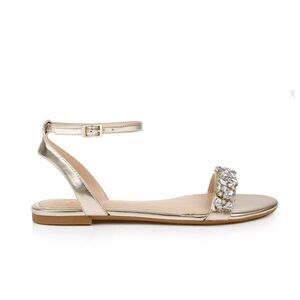 Jewel by Badgley Mischka Sandals